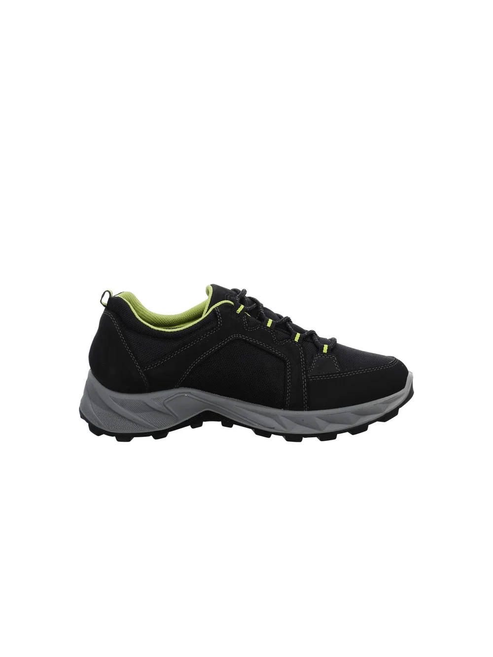 Sneaker Sting black