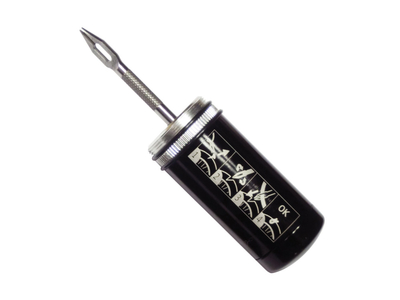 Lezyne tubeless lappe sæt