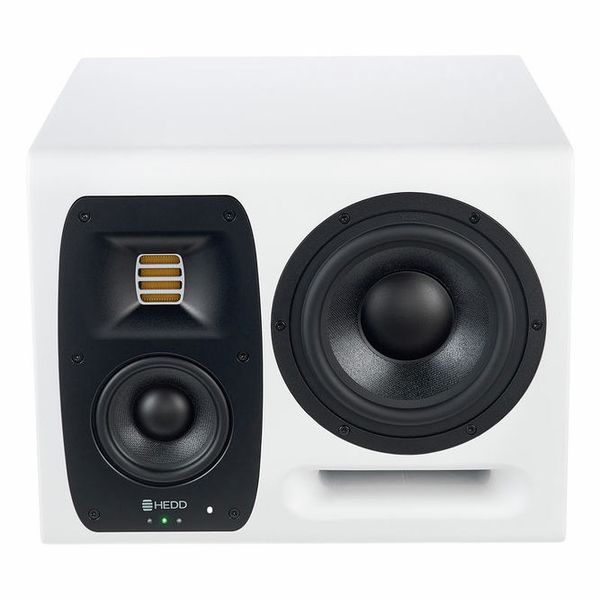 HEDD Type 20 MK2 Right White