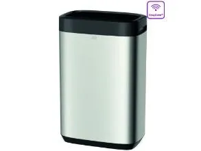 Tork Affaldsbeholder B1 rustfri stål 50 ltr.