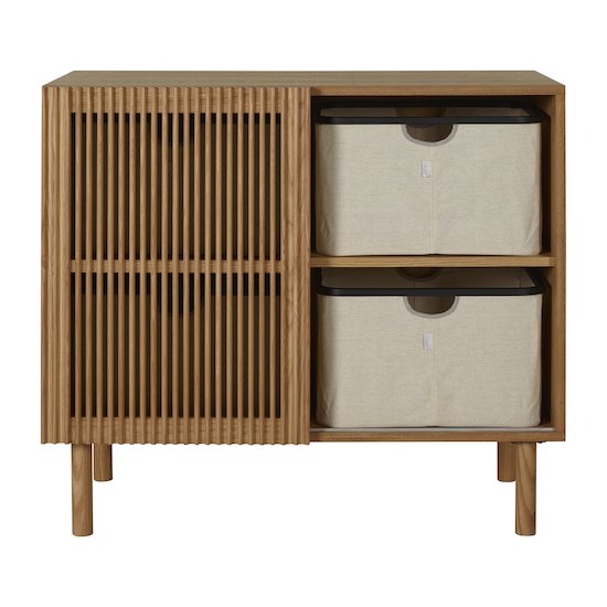 Hai No Ki Commode   de               Quax