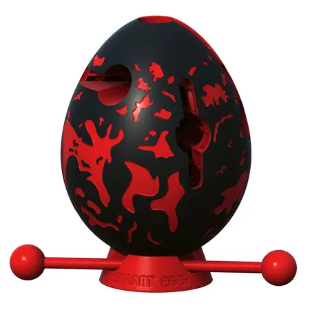Asmodee Smart Egg 1-Layer Lava