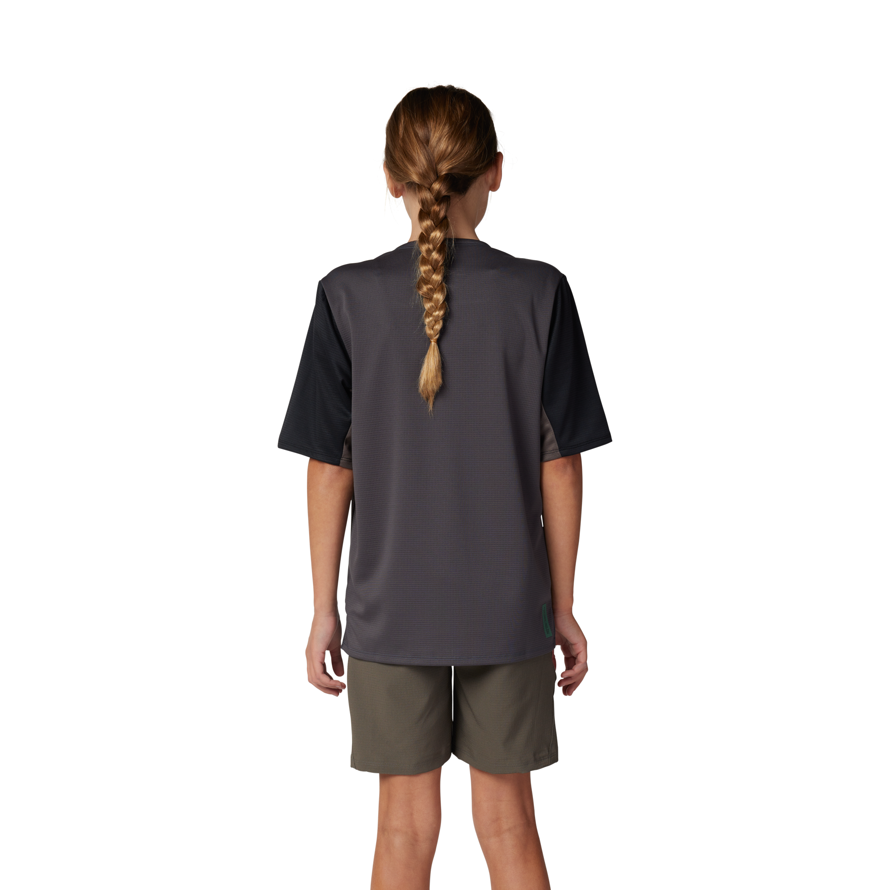 Fox Racing Fox Defend SS Jersey Youth
