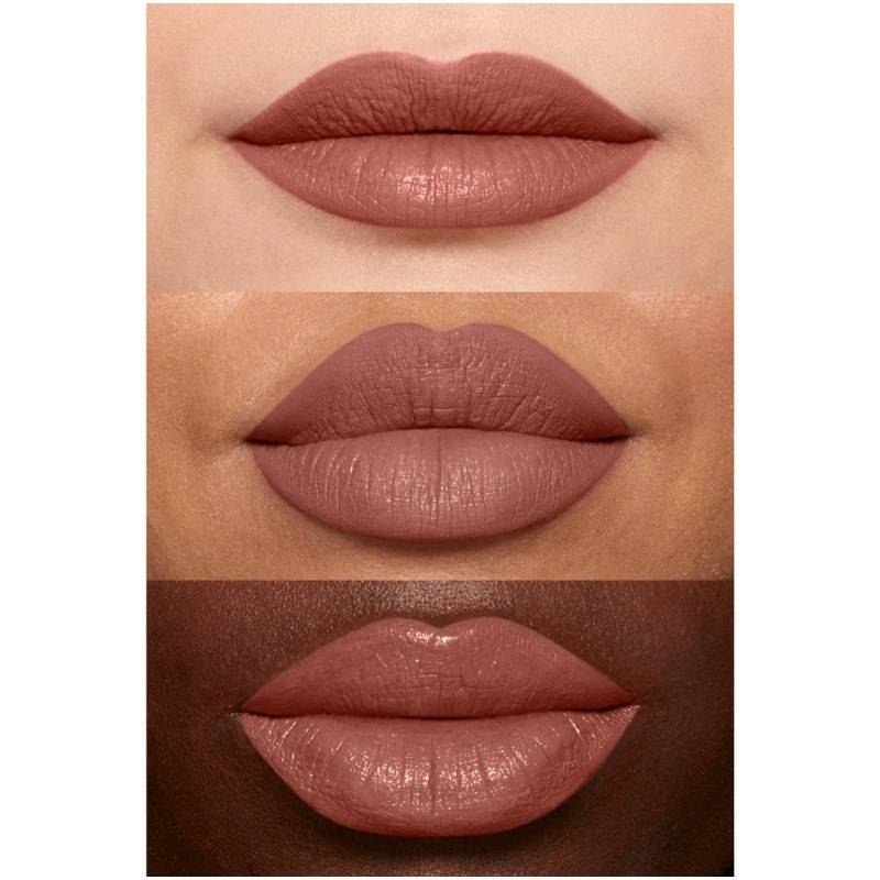 NYX Prof. Makeup Soft Matte Lip Cream 8 ml - Stockholm