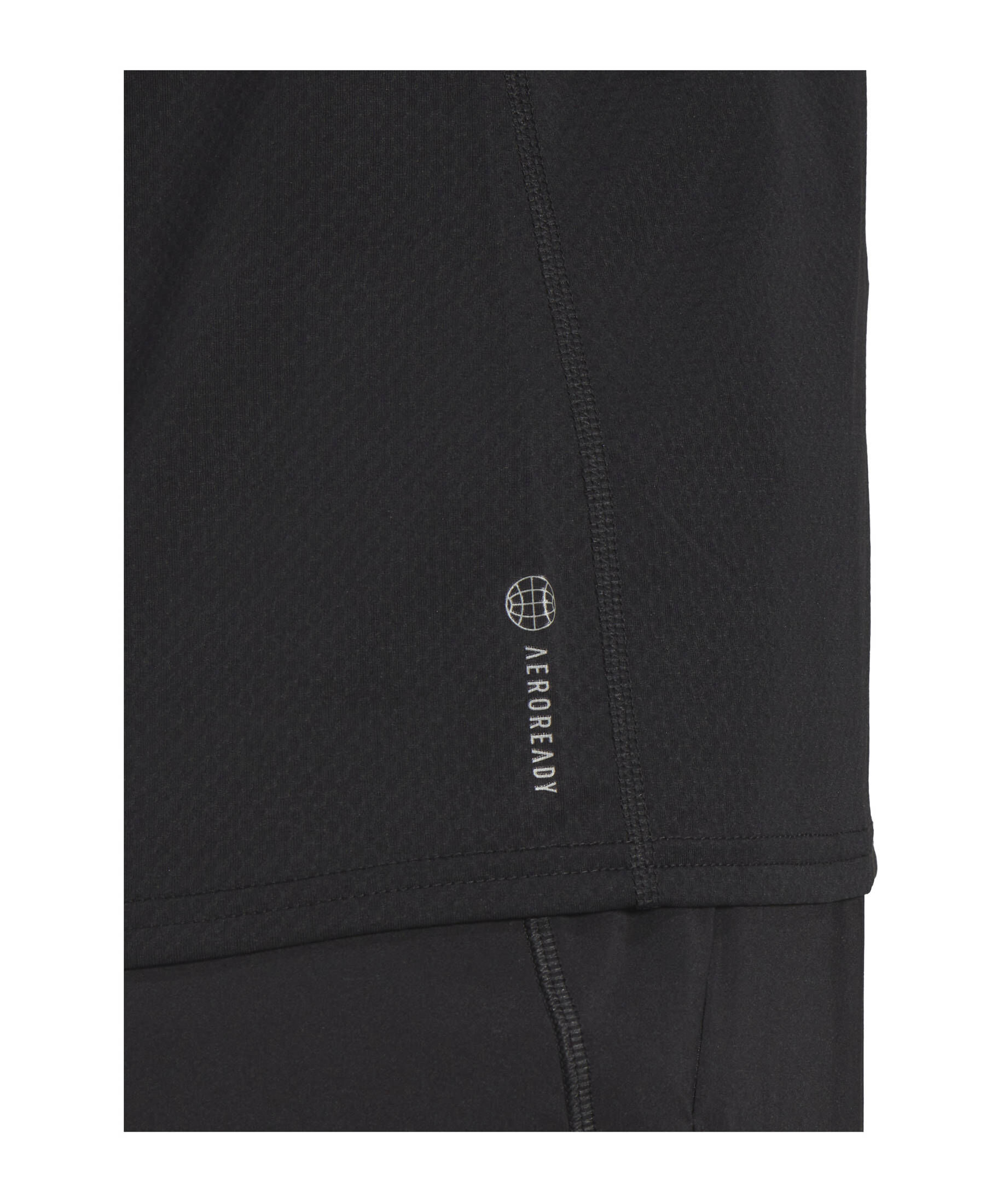 adidas Performance| Damen Laufshirt RUN ICONS RUNNING T-SHIRT