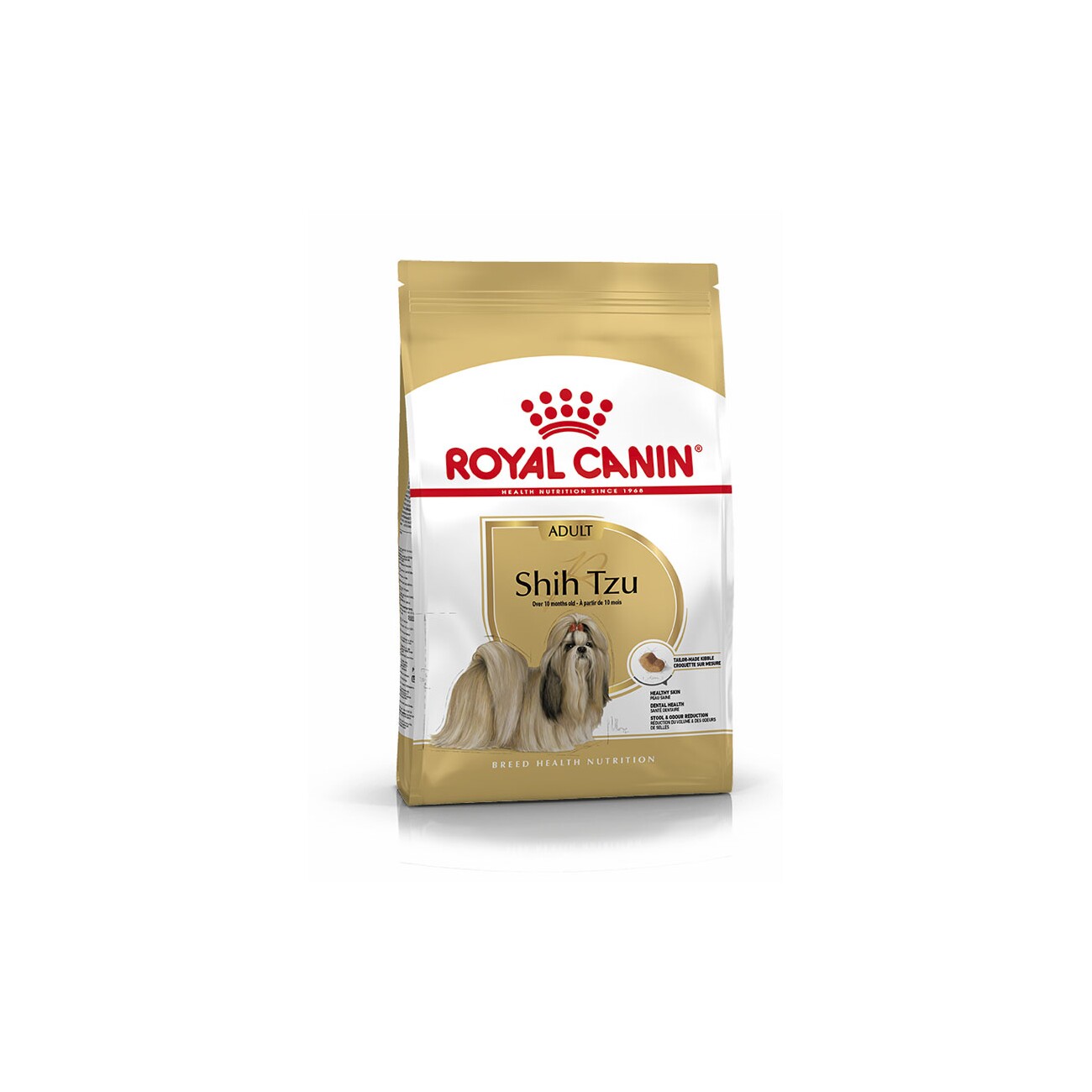 ROYAL CANIN Shih Tzu Adult 7,5 kg