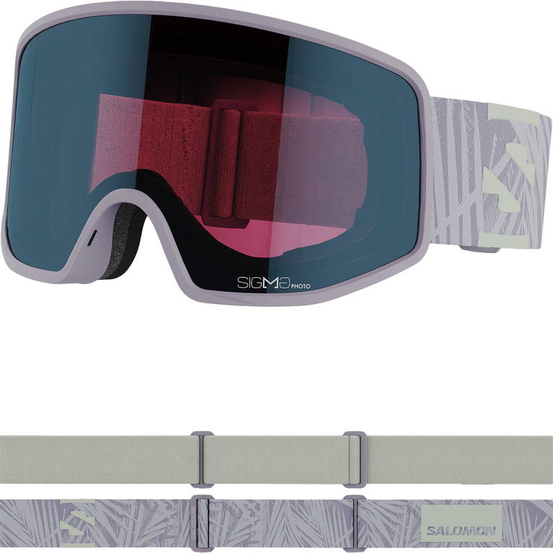 Salomon Sentry Pro Sigma Fotokromiske Skibriller
