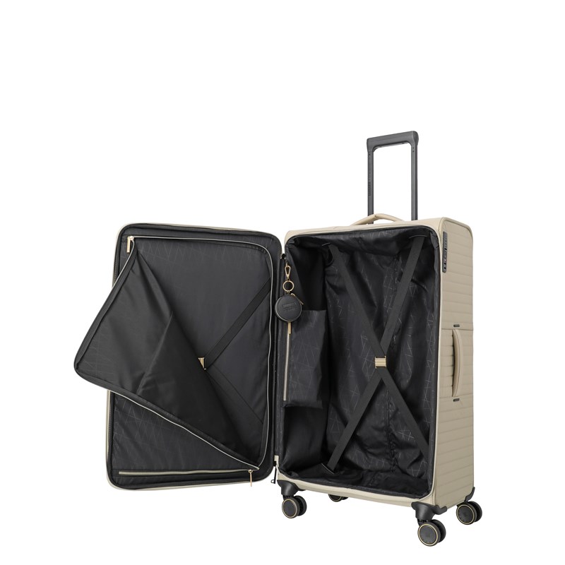 travelite<br>Kuffert Barbara Stepp 80 Cm
