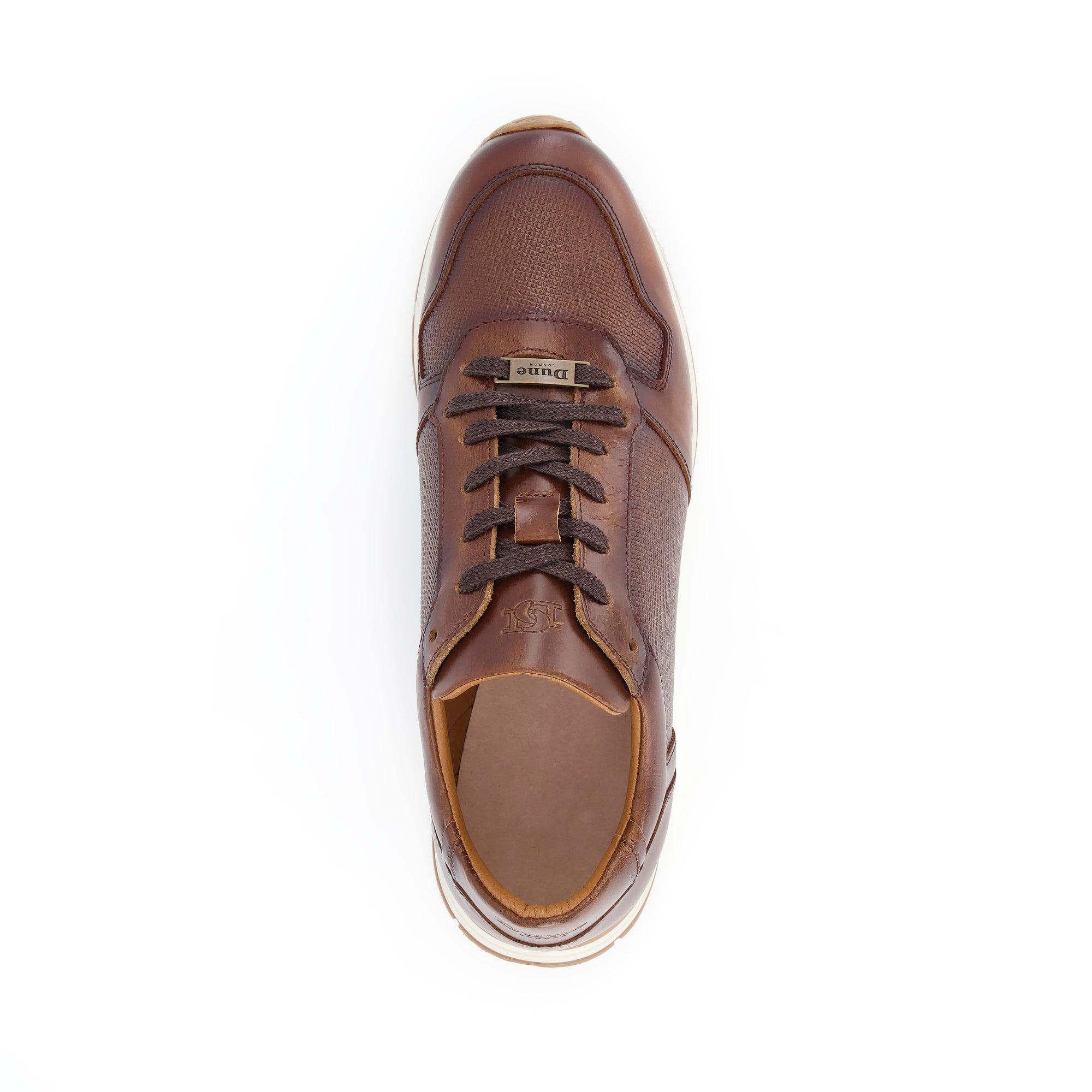 Dune London Treats Trainers