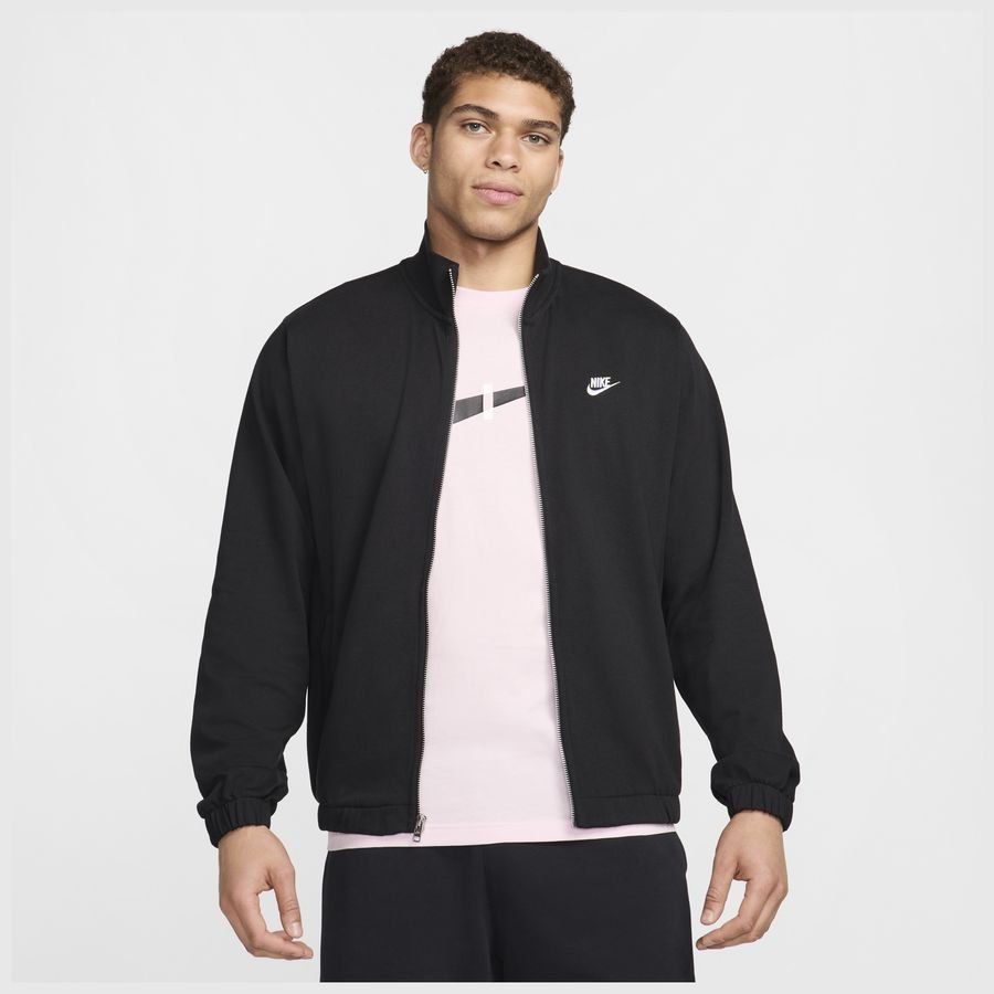 Nike Club