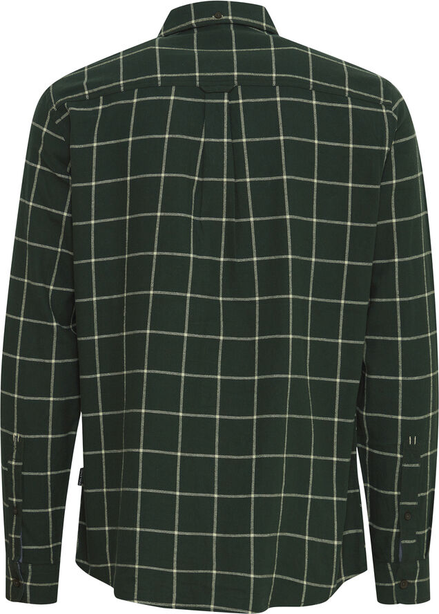 Blend Shirt Deep forest