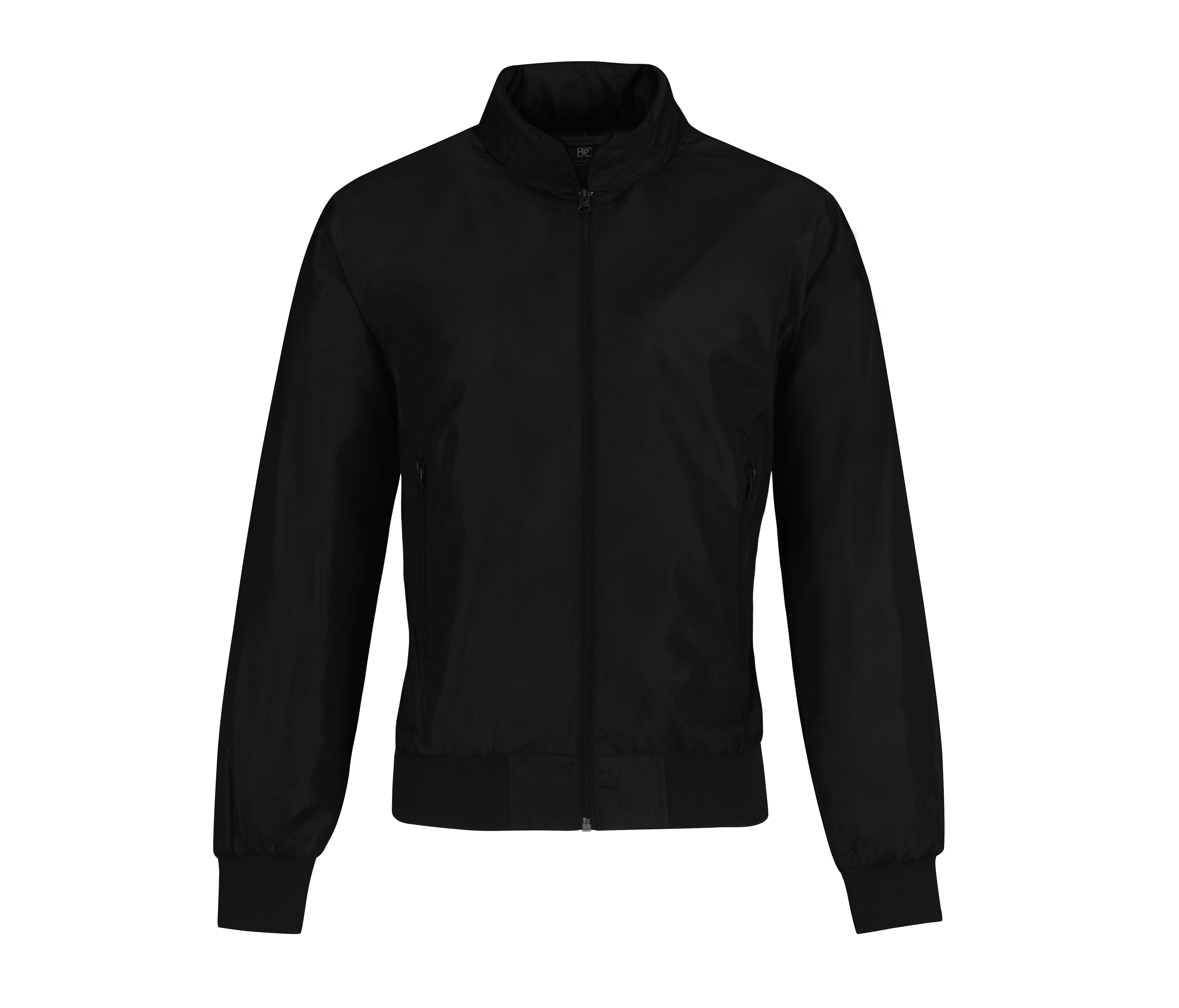 B&C BC964 - Veste Bomber Femme Imperméable et Respirante