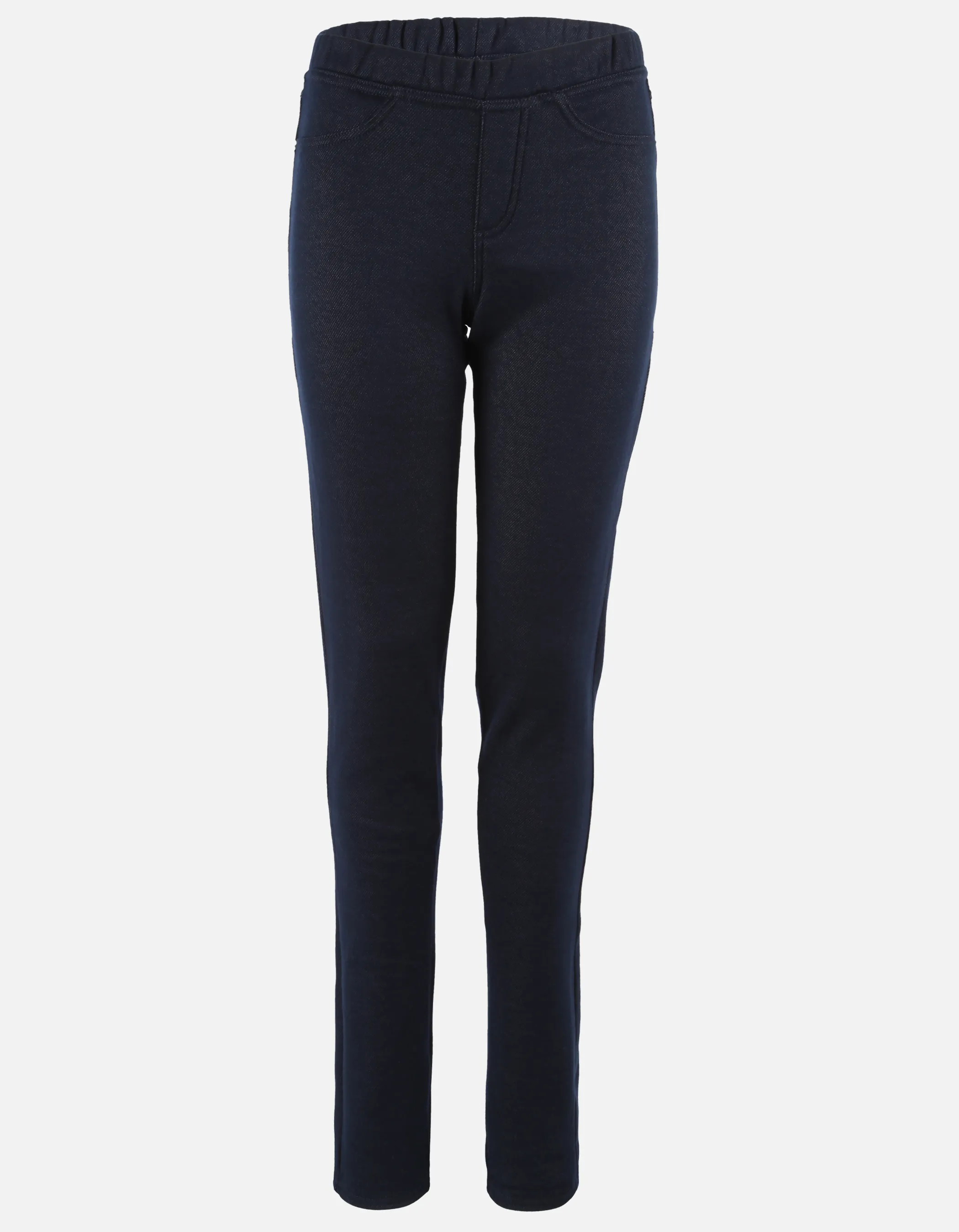 Mädchen Leggings in Thermoqualität