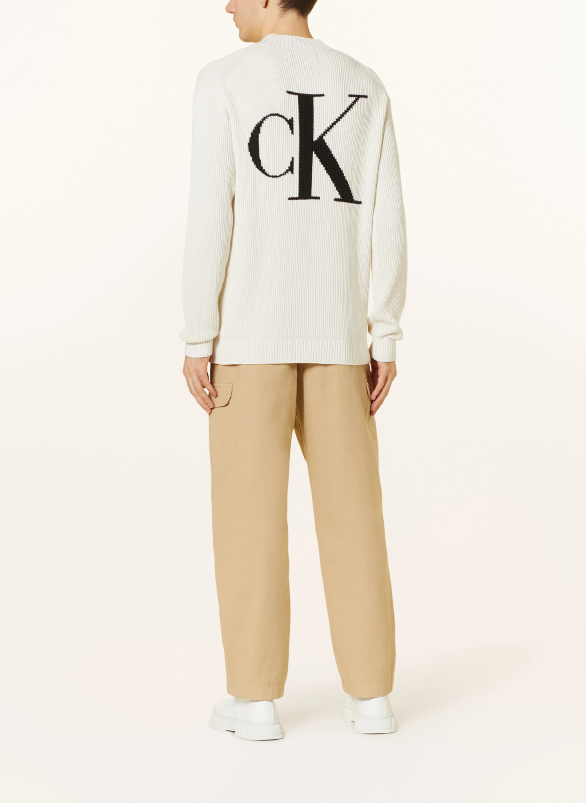 Calvin Klein Jeans Pullover