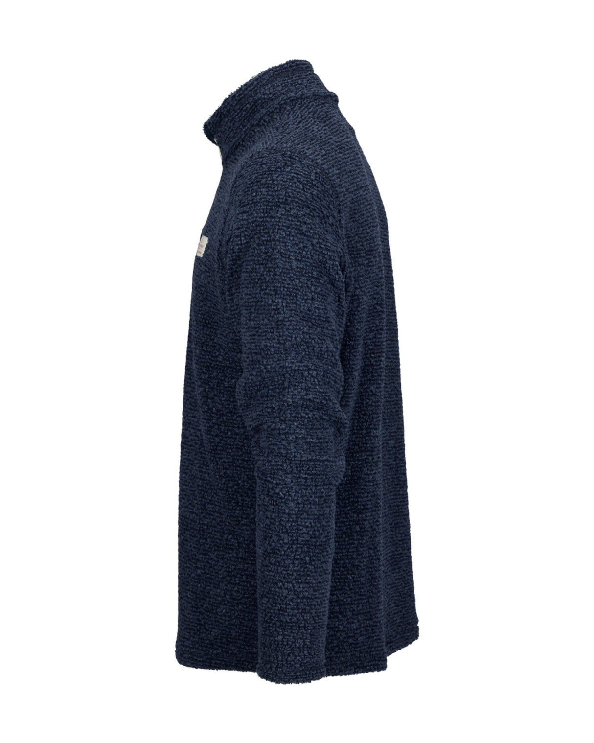 Amundsen<br>Hut Half Zip Mens