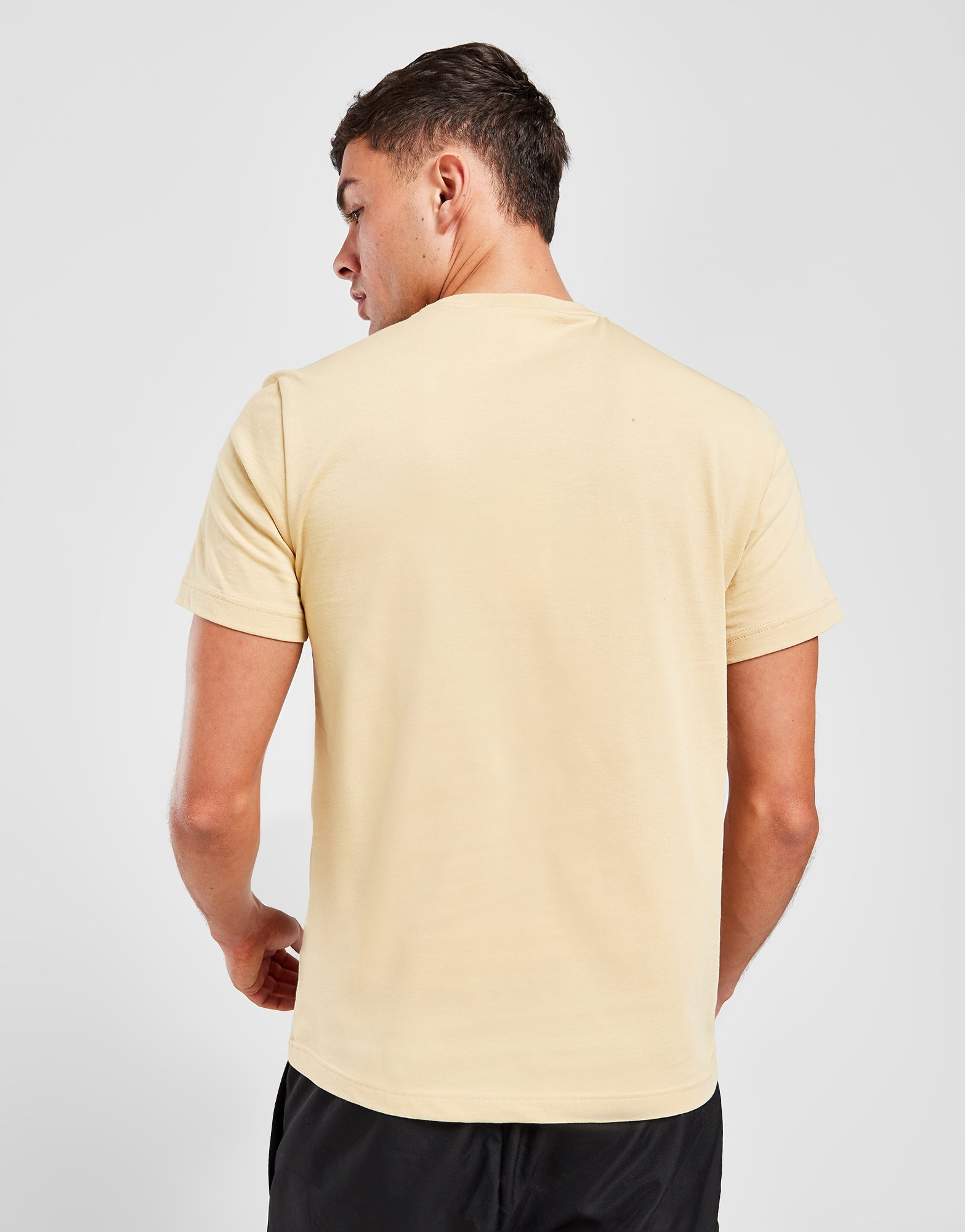 Lacoste T-shirt Core Homme