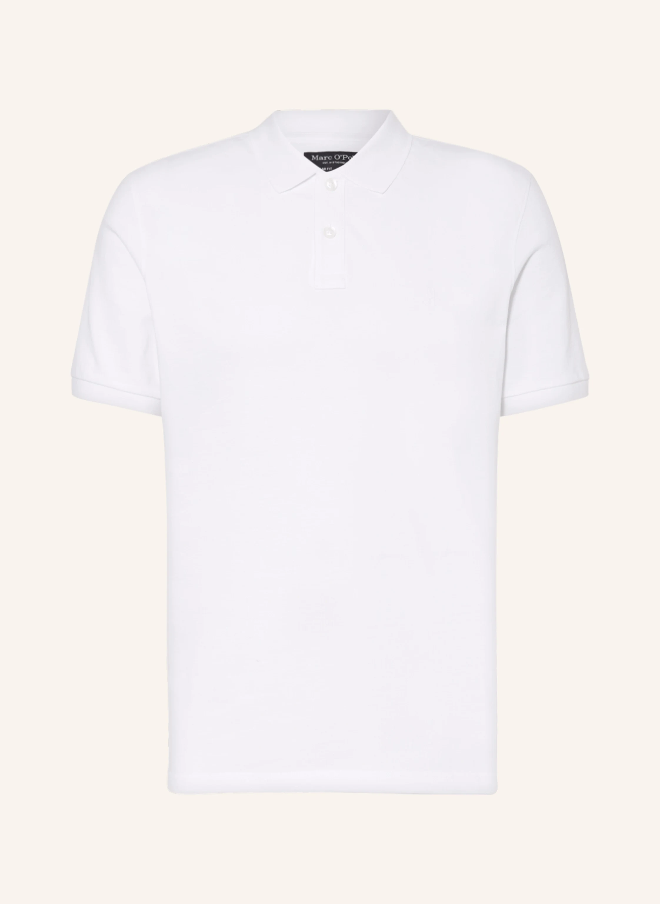 Marc O'Polo Piqué-Poloshirt