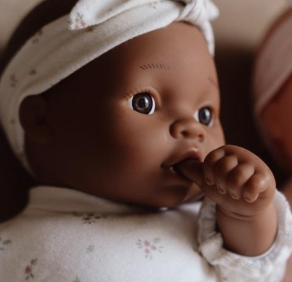 Little Dutch Little Dutch Babypop Noa