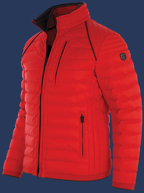 MOL Men NoSeAirTec, Firered