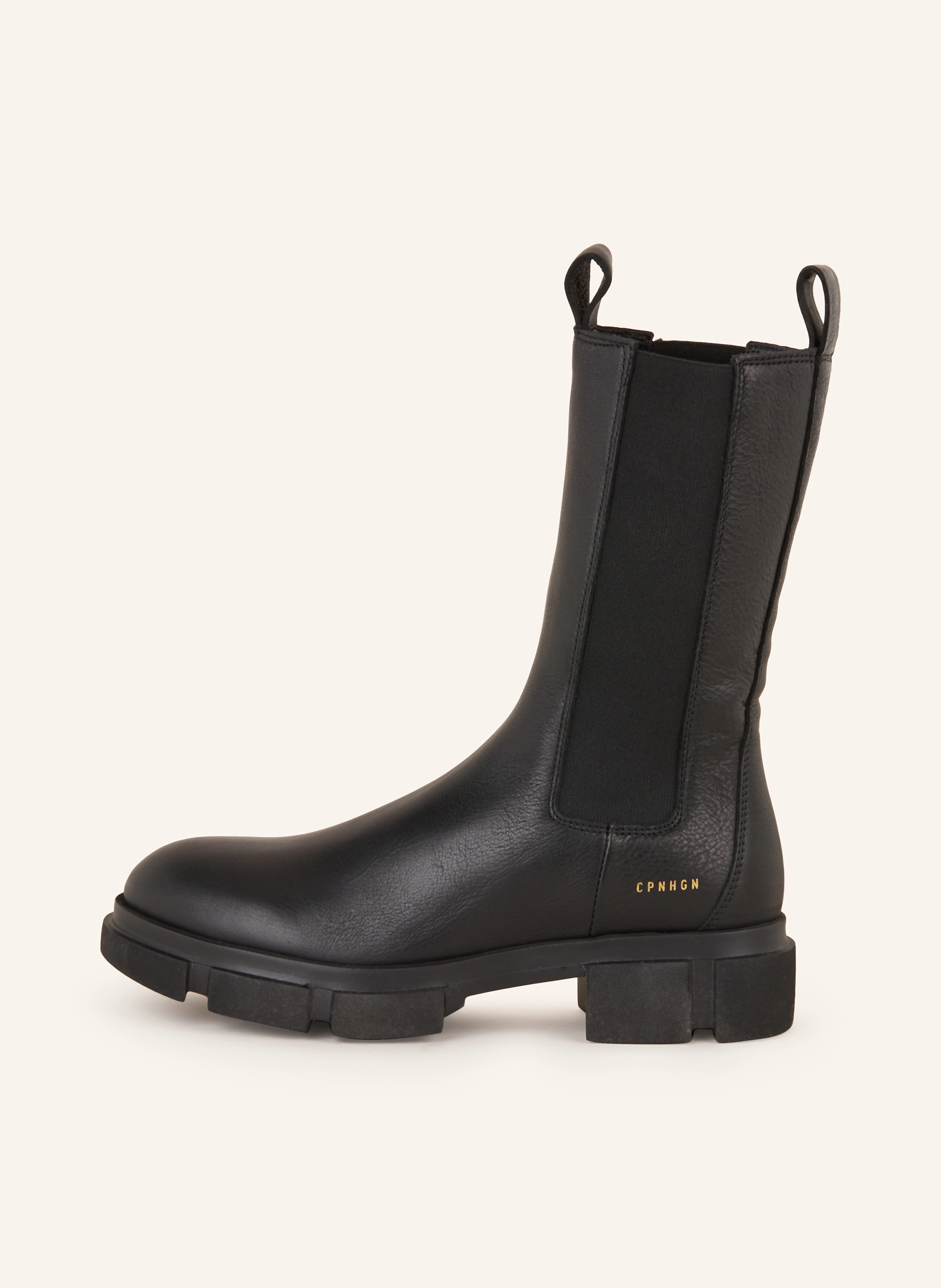 COPENHAGEN Chelsea-Boots CPH 500