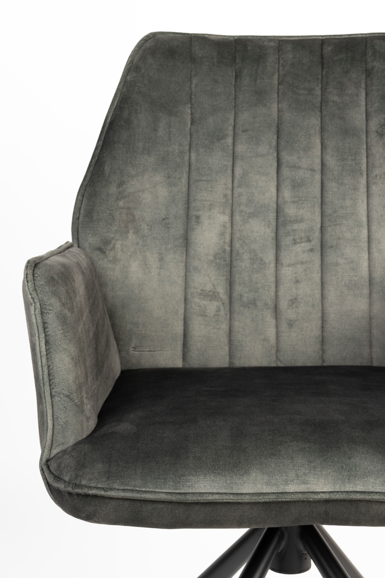 ARMCHAIR JAMIE MOSS