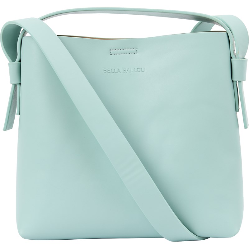 Bella Ballou<br>Skuldertaske Mini City