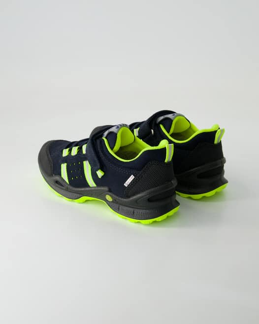 Primigi PFOGT 78830 Sneaker in Blau