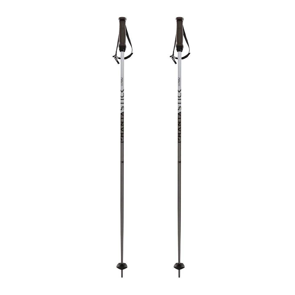 Volkl PHANTASTICK 16MM - Bâtons ski black