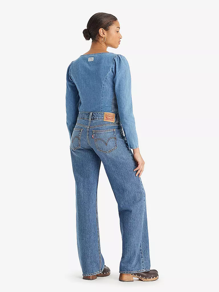 LEVI'S® Jeans  blau