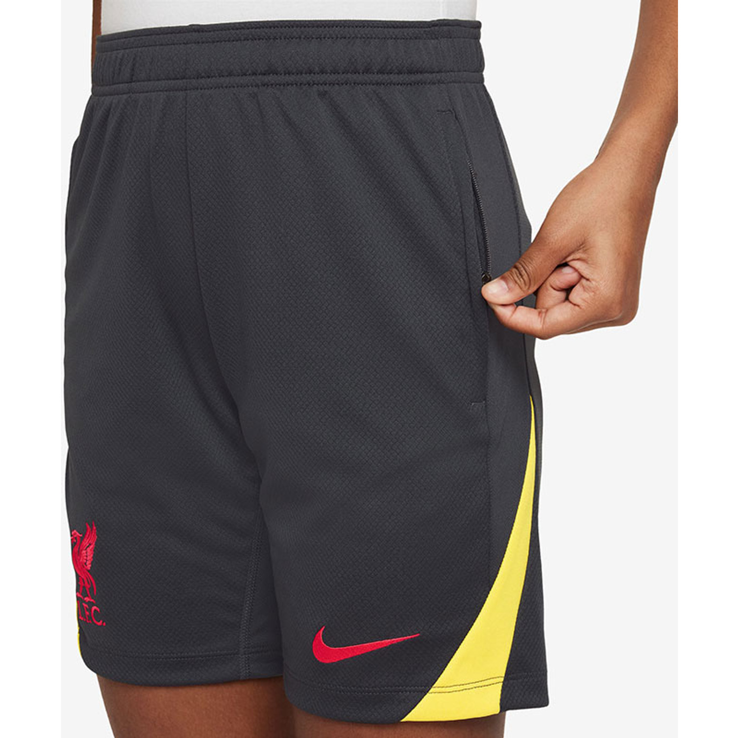Nike Liverpool Strike Trainingsset Kids