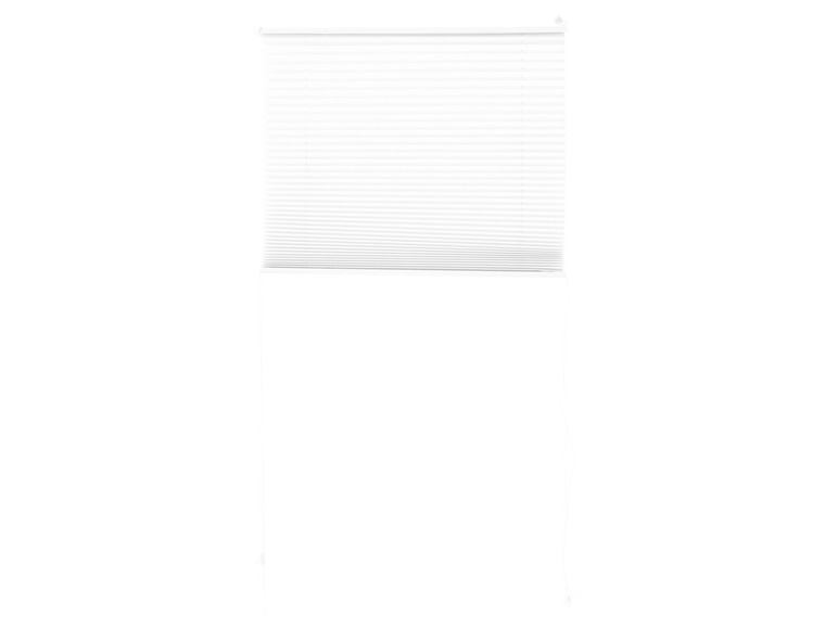 Plisségordijn voor deuren 70 x 200 cm