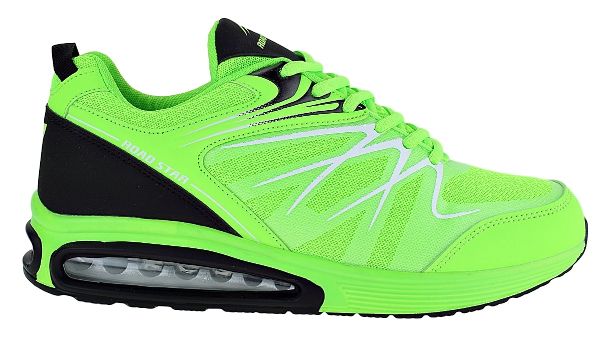 Planets 432 Sneaker Herren