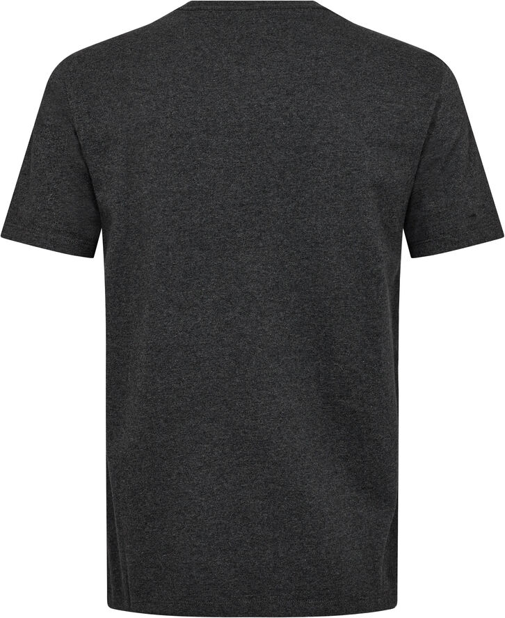 Levi's SS ORIGINAL HM TEE B65 DARK GR Grå