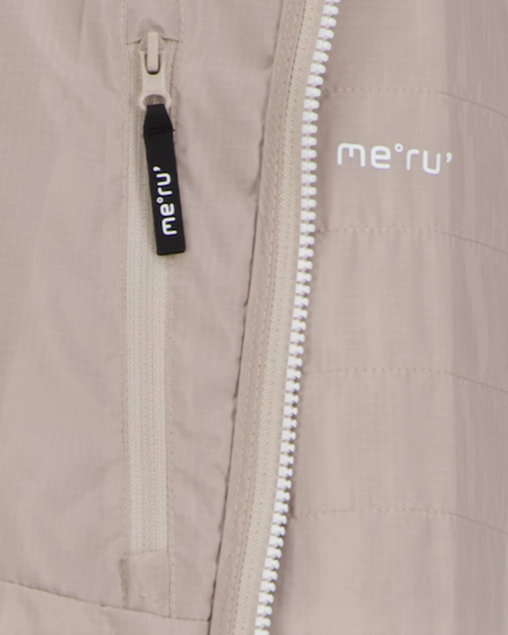 meru| Damen Isolationsjacke LOTA HYBRID