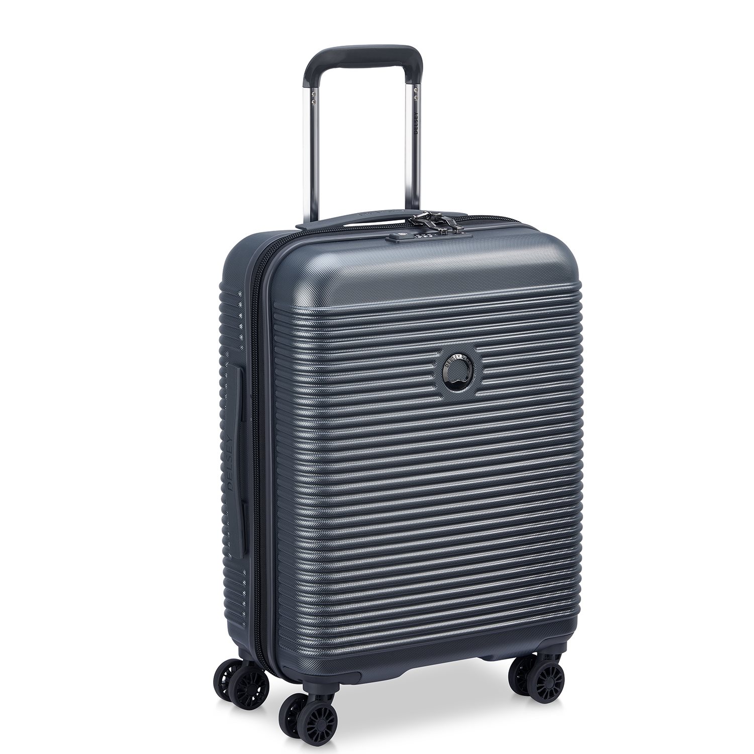 Delsey Freestyle Cabin Trolley 55/40 graphite