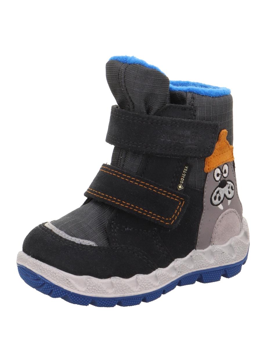 Winterstiefel ICEBIRD