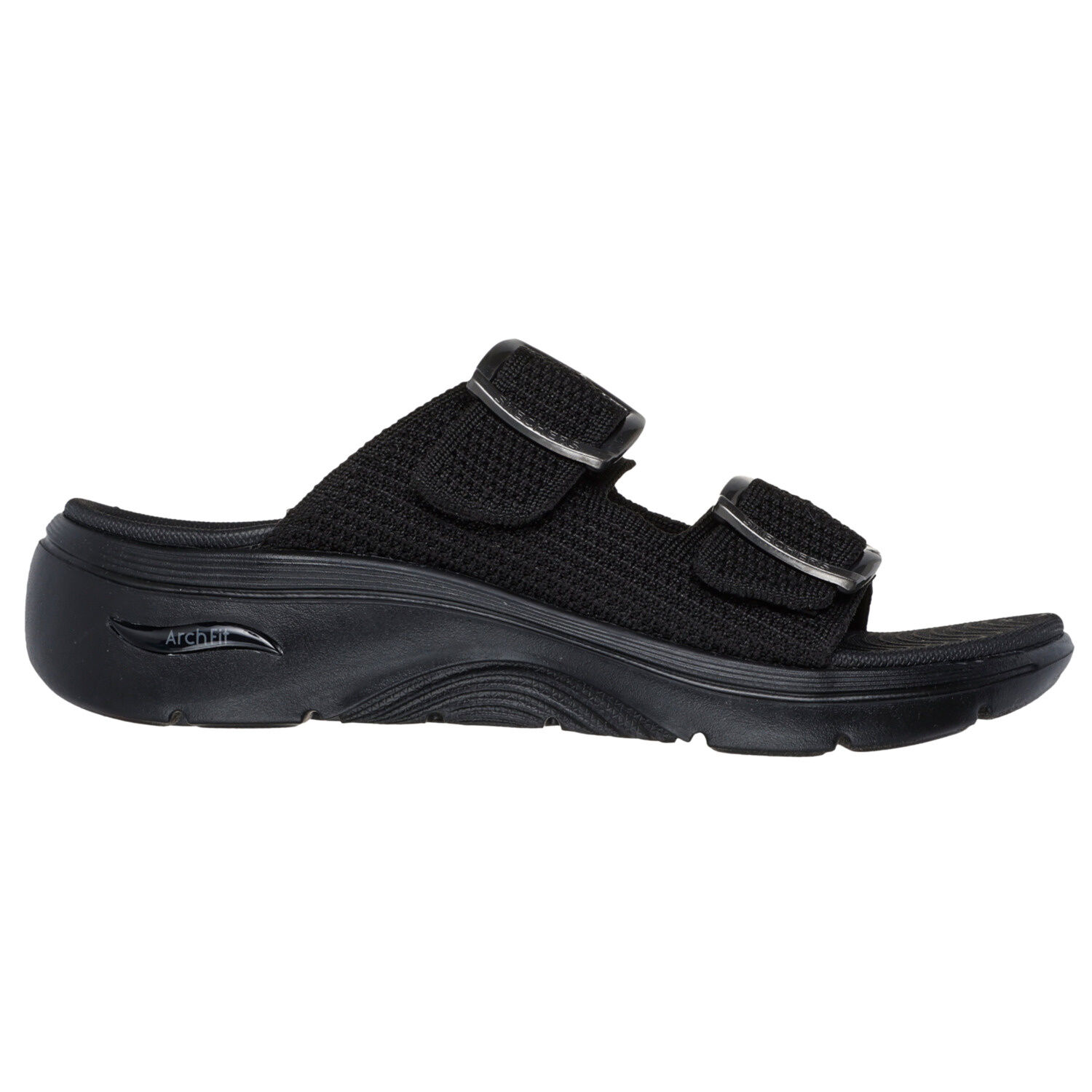 SKECHERS GO WALK Slide für Damen