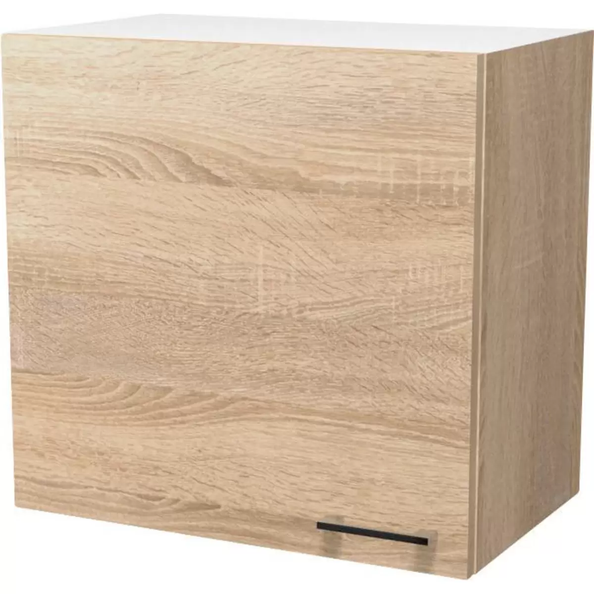 Küchenoberschrank Samoa H 60 Best Price weiss,Eiche