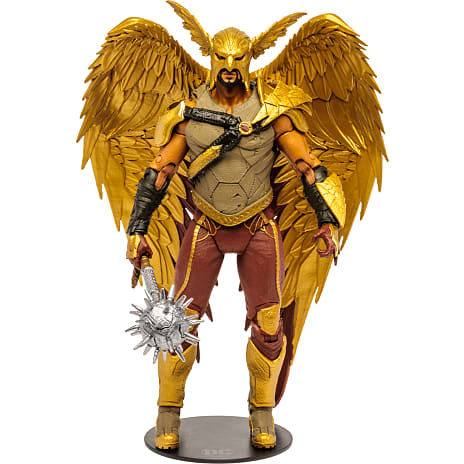 Mcfarlane DC Hawkman figur 17 cm
