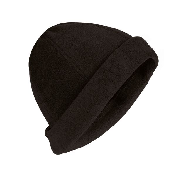 FYL Gorro Polar Montreal Unissexo Preto