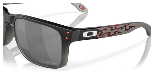 Lunettes Oakley Holbrook Troy Lee Designs / Prizm Black/ Ref : OO9102-Z055