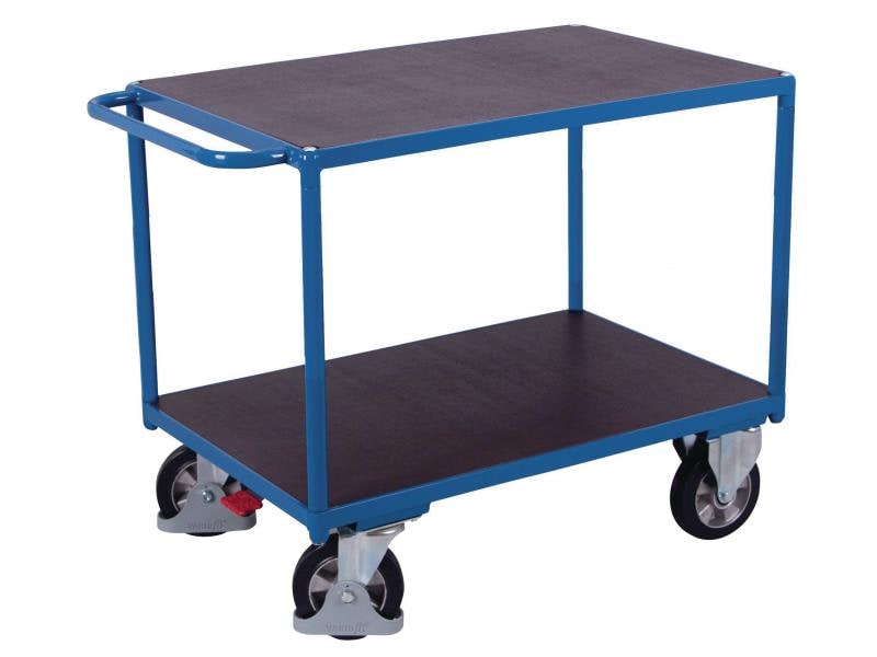 MAPO Transportwagen 1000 kg Tischwagen