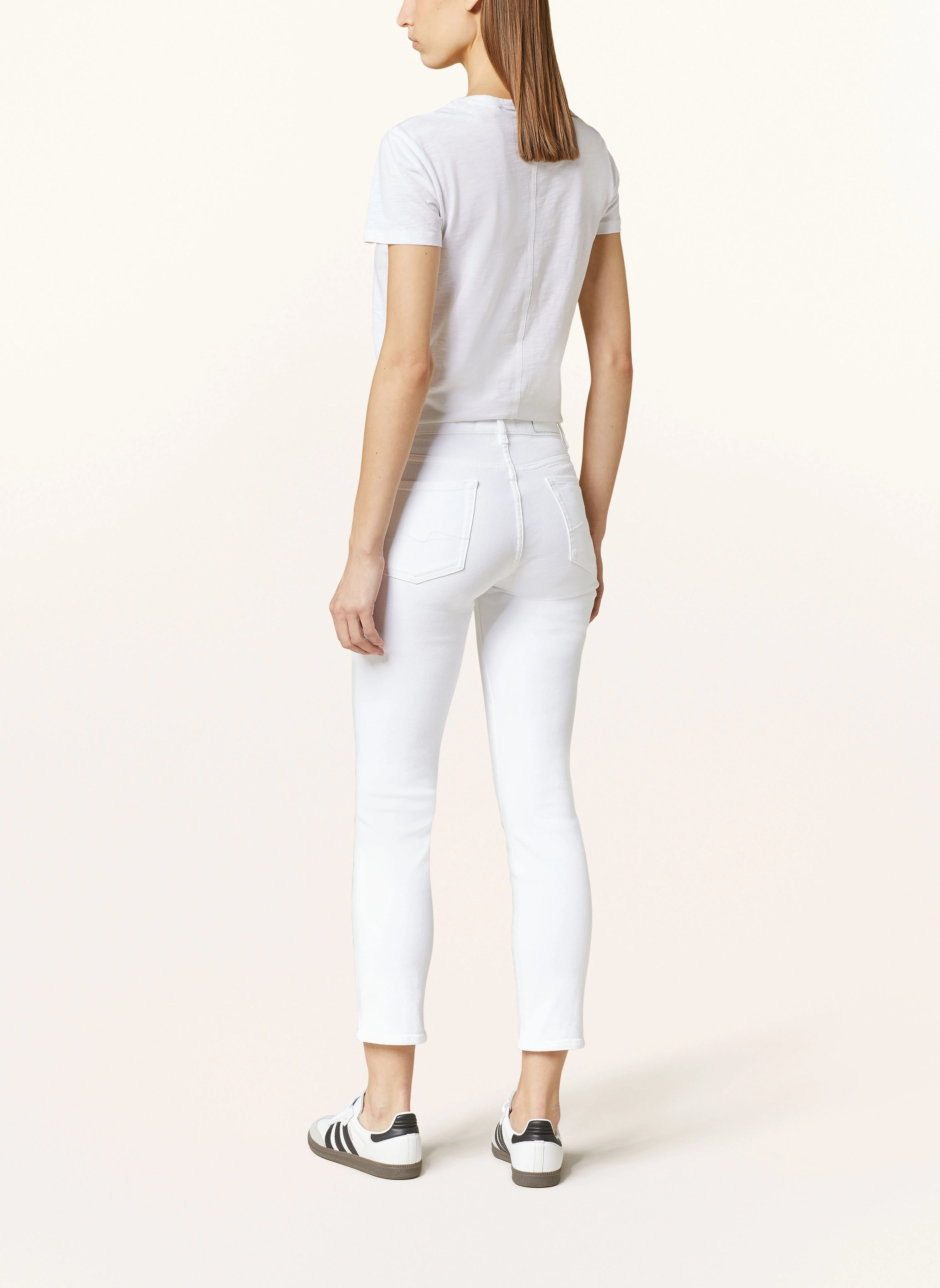 7 for all mankind Skinny Jeans ROXANNE