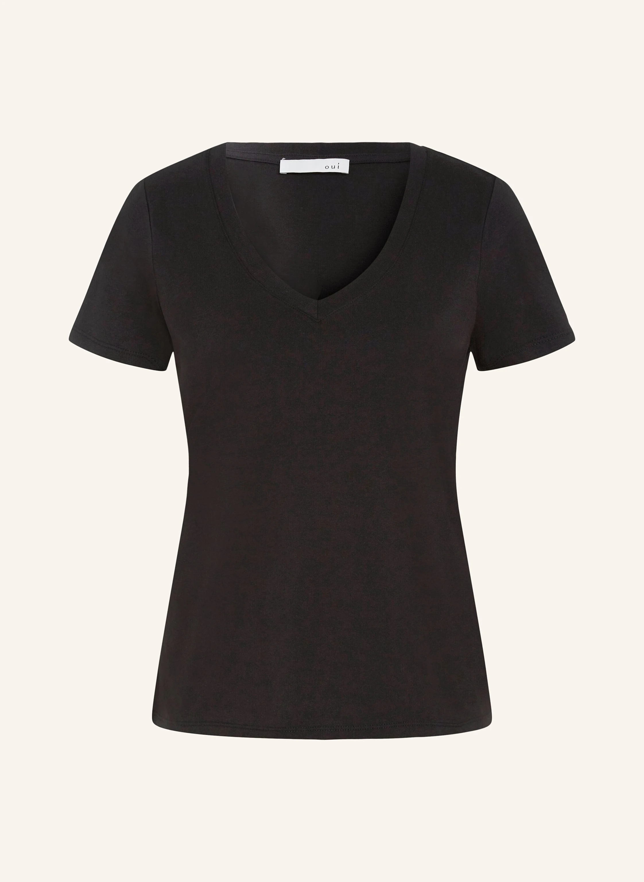 oui T-Shirt