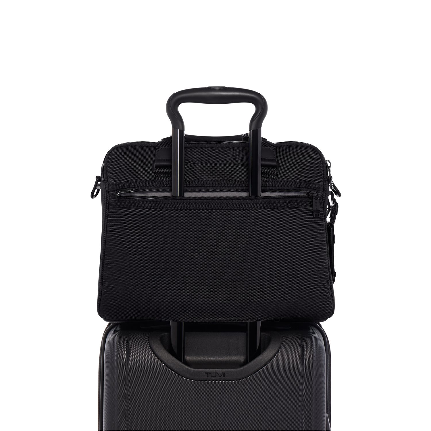 Tumi Alpha Bravo Calhoun Brief black