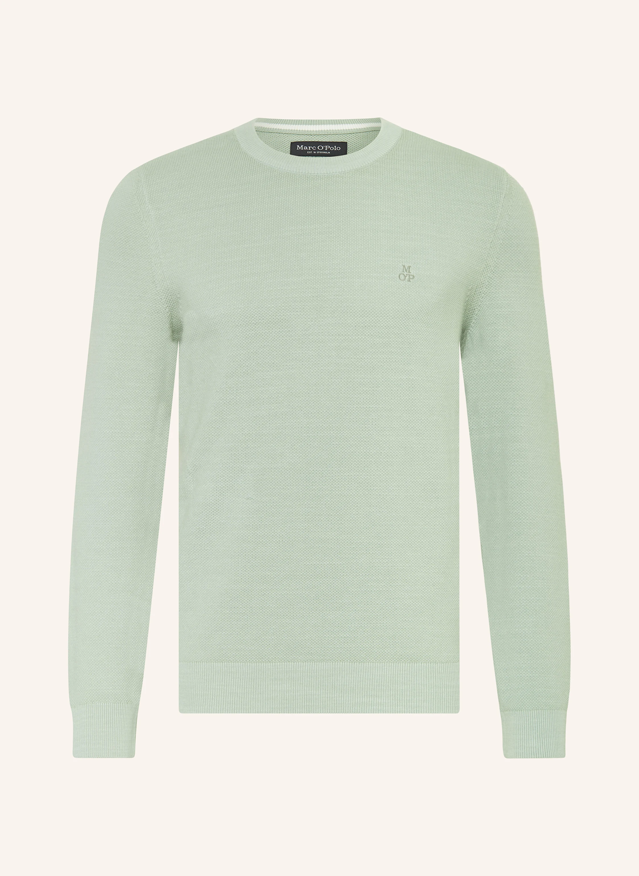 Marc O'Polo Piqué-Pullover
