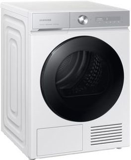 Samsung - Bespoke Warmtepompdroger - A+++ - Energielabel - Efficiënt Drogen
