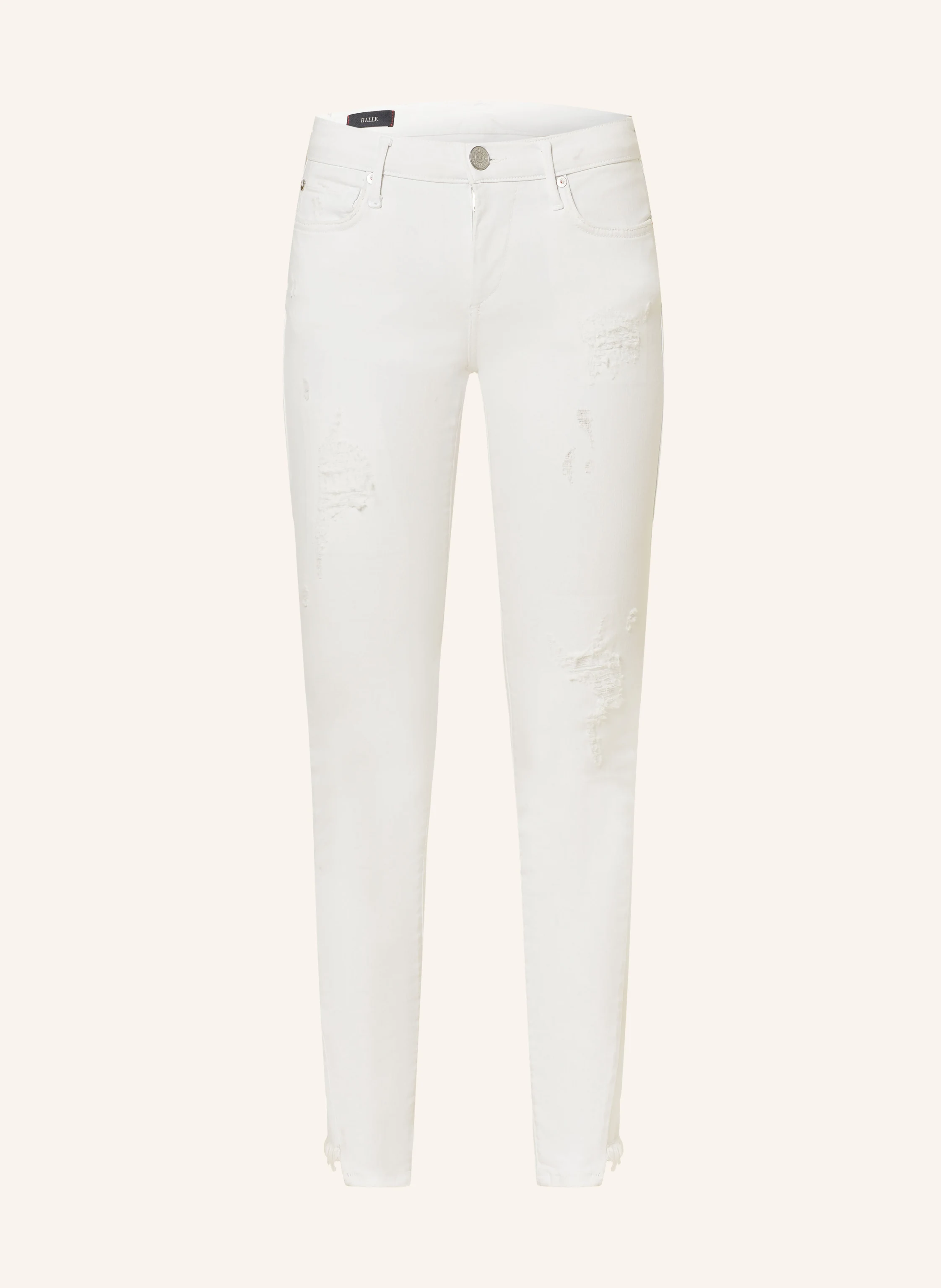 TRUE RELIGION Skinny Jeans HALLE