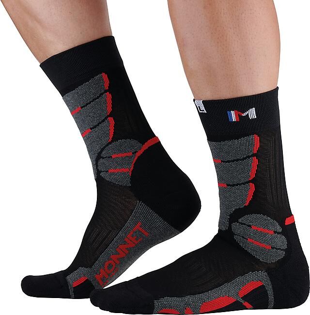 MONNET - CHAUSSETTE DE RANDONNEE TREK EXPERT