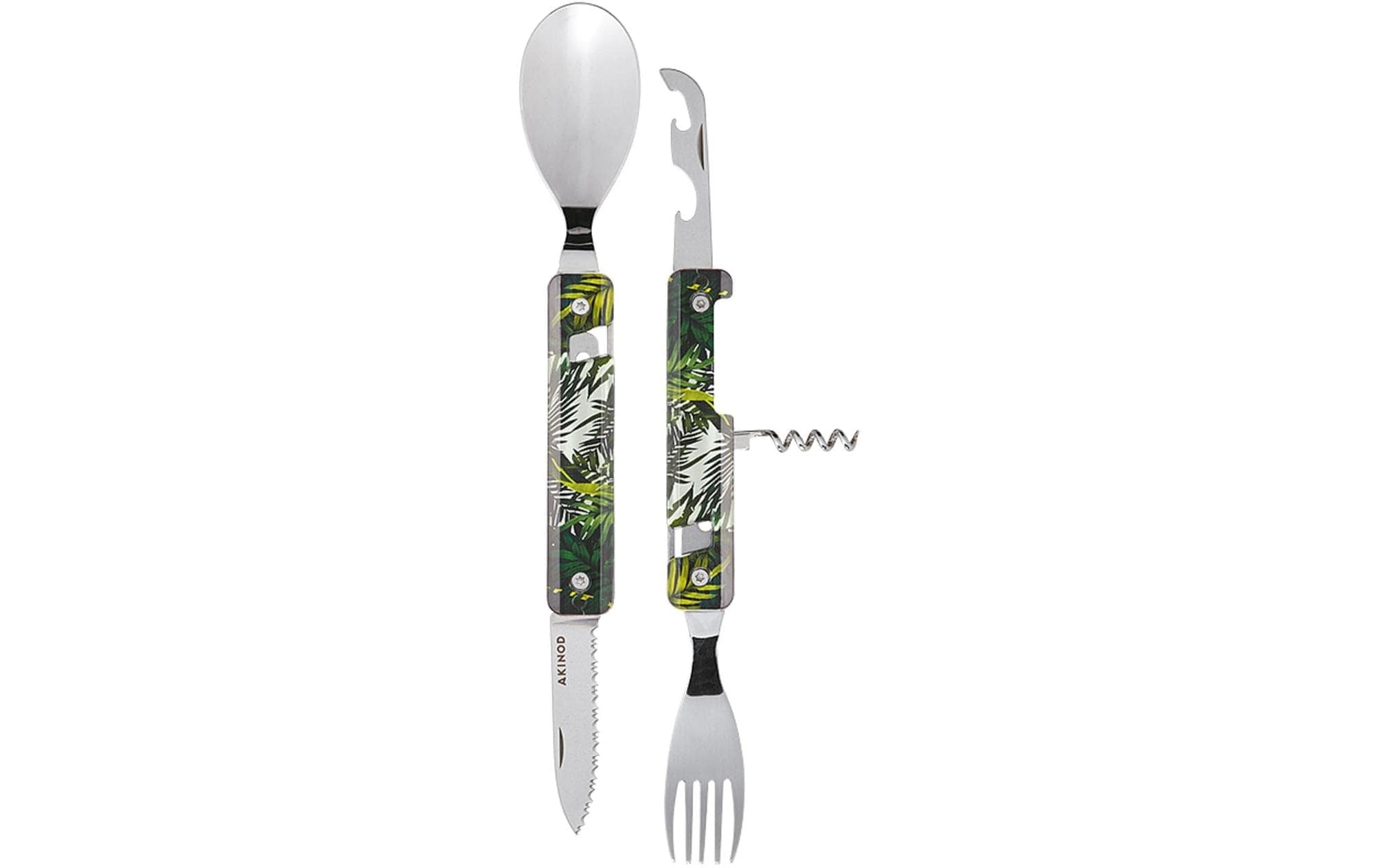 Besteck-Set »Akinod Cutlery 13h25«
